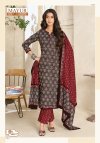 Khushi Vol 85 By Mayur Cotton Printed Dress Material 